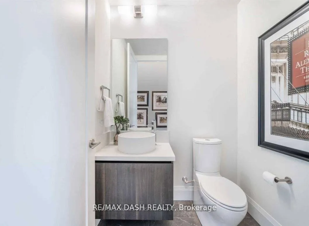 Photo 37 of Unit 806, 151 Avenue Road, Toronto, The Annex — HOMEH