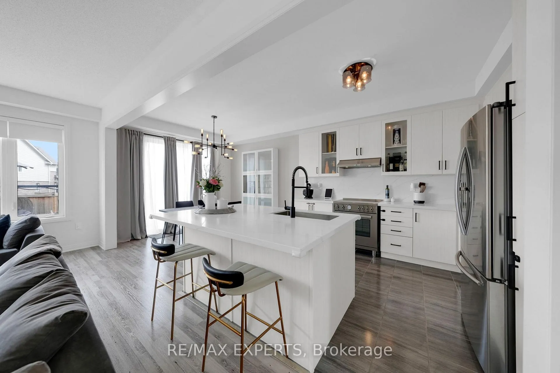 Photo 7 of 73 Donnan Drive, New Tecumseth, Tottenham — HOMEH