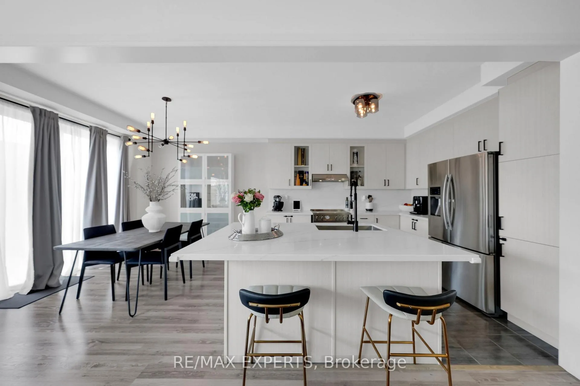 Photo 8 of 73 Donnan Drive, New Tecumseth, Tottenham — HOMEH