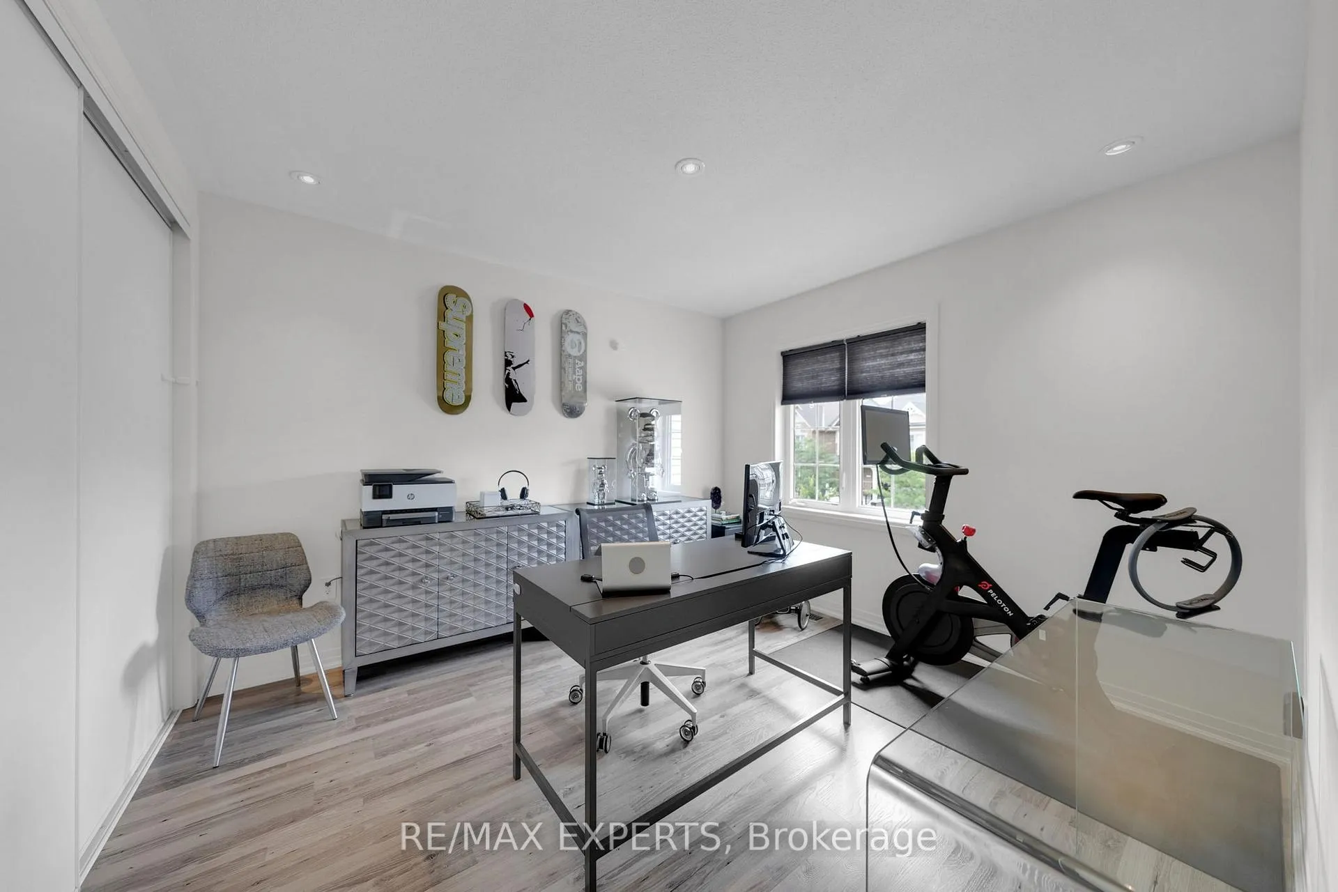 Photo 29 of 73 Donnan Drive, New Tecumseth, Tottenham — HOMEH