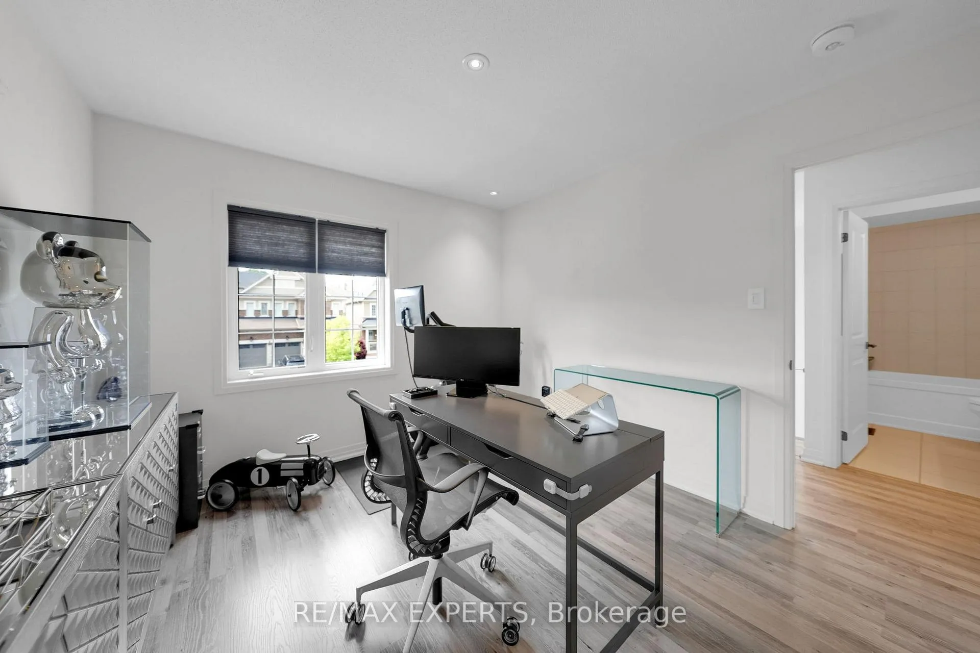 Photo 30 of 73 Donnan Drive, New Tecumseth, Tottenham — HOMEH
