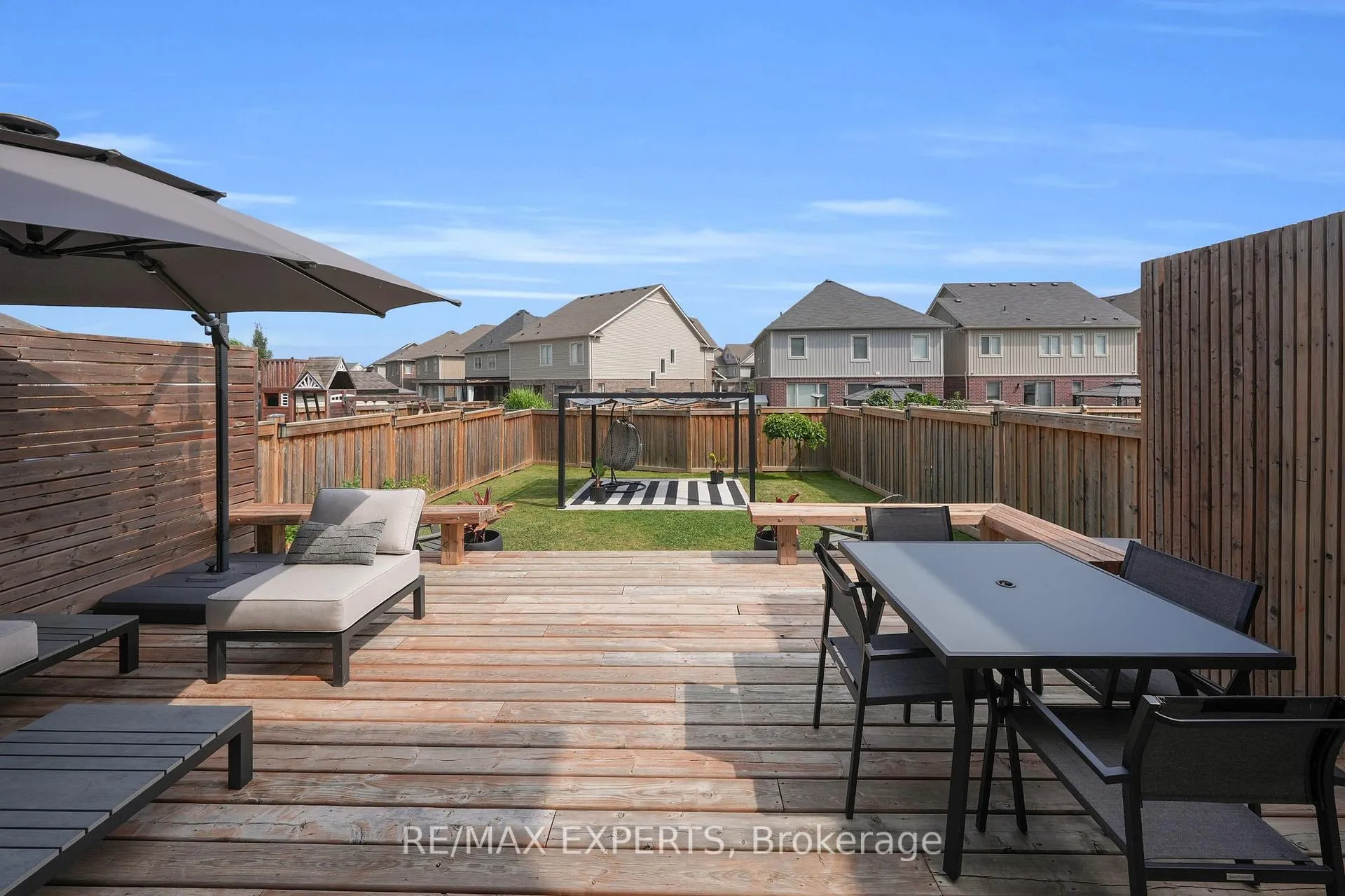 Photo 34 of 73 Donnan Drive, New Tecumseth, Tottenham — HOMEH