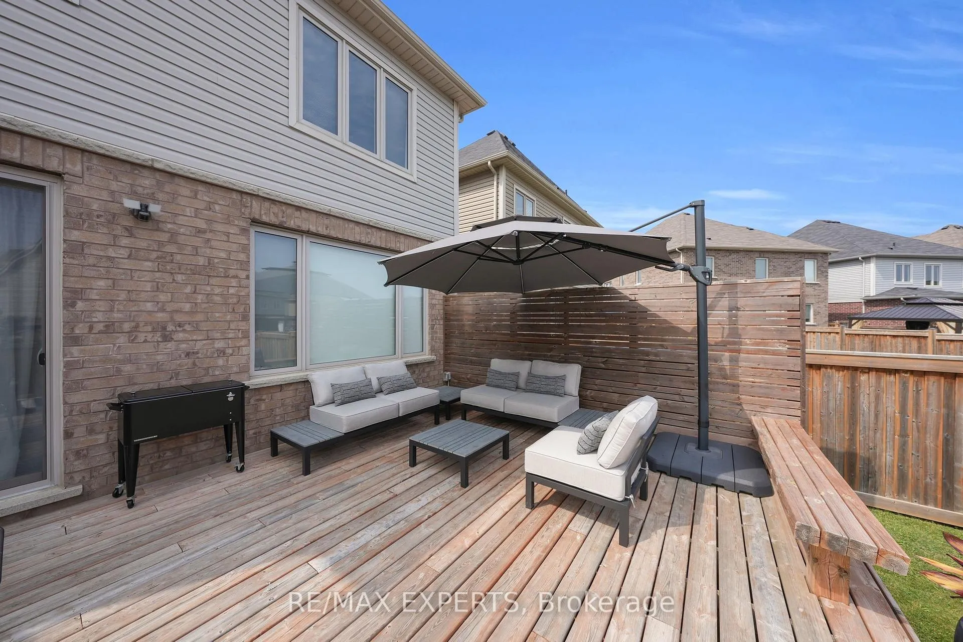 Photo 36 of 73 Donnan Drive, New Tecumseth, Tottenham — HOMEH