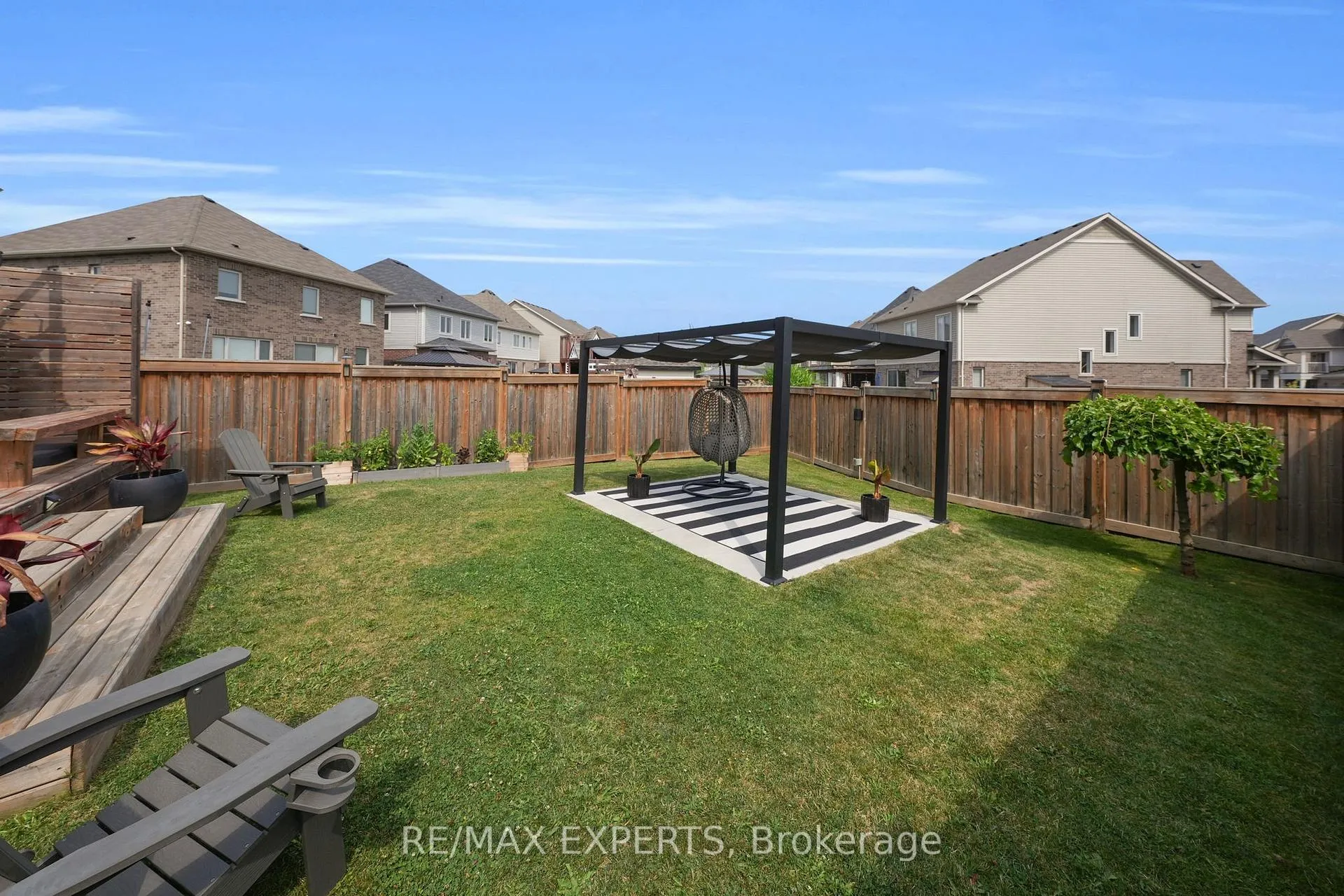Photo 38 of 73 Donnan Drive, New Tecumseth, Tottenham — HOMEH