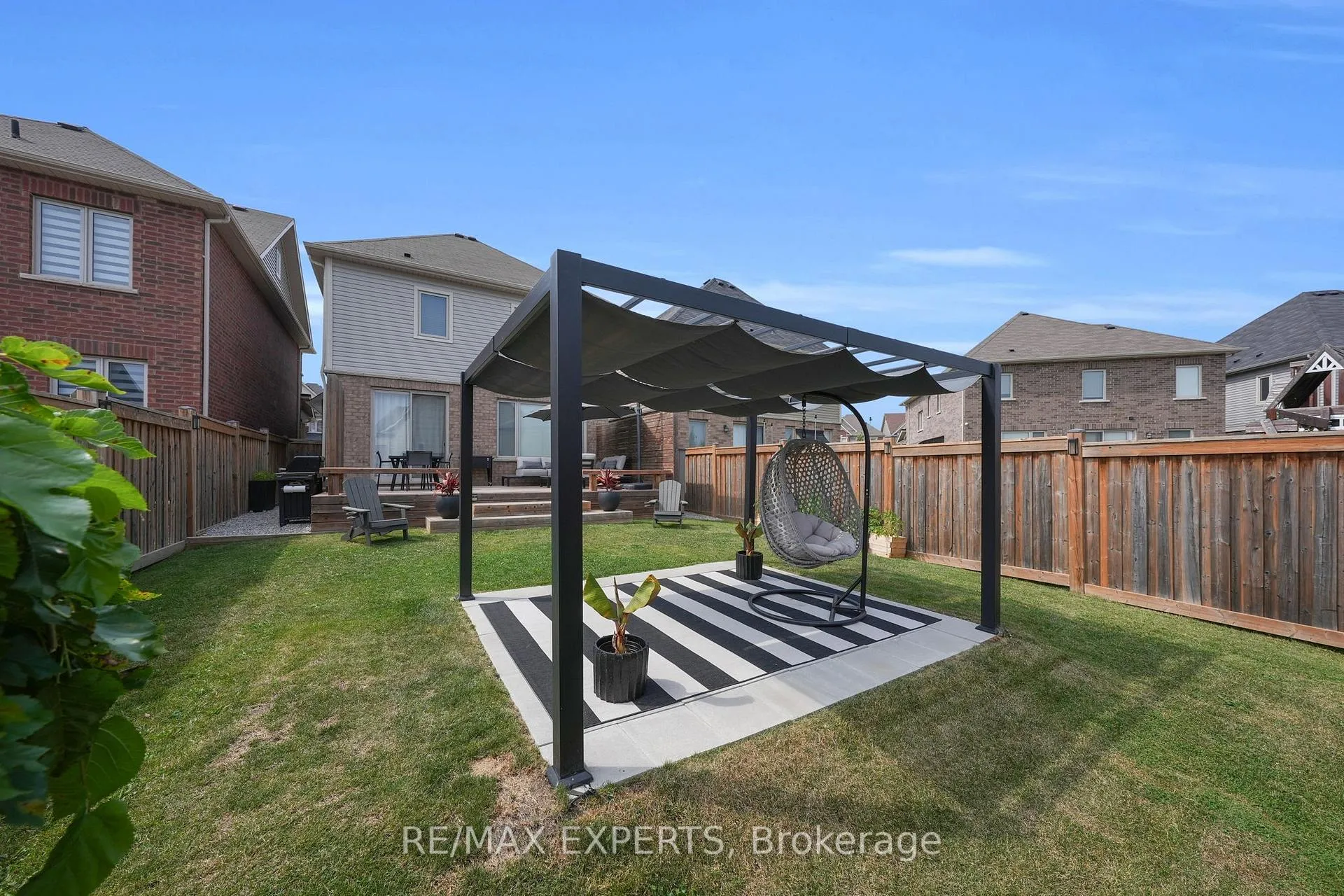 Photo 40 of 73 Donnan Drive, New Tecumseth, Tottenham — HOMEH