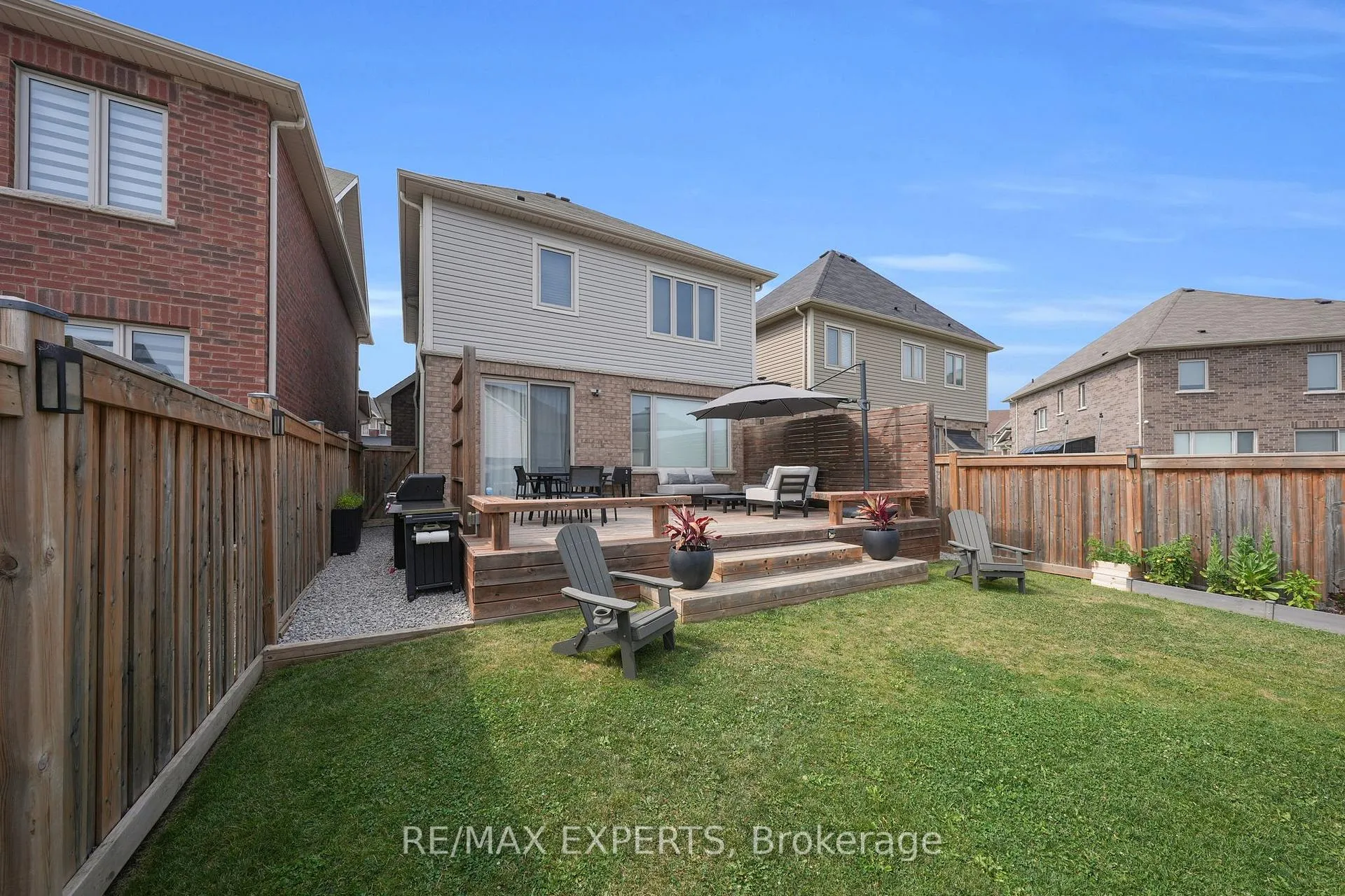 Photo 41 of 73 Donnan Drive, New Tecumseth, Tottenham — HOMEH