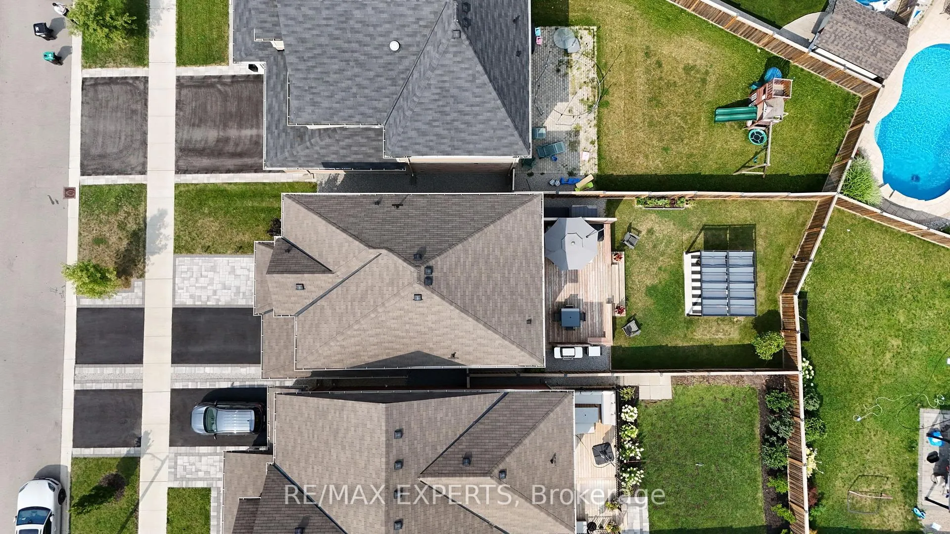 Photo 43 of 73 Donnan Drive, New Tecumseth, Tottenham — HOMEH