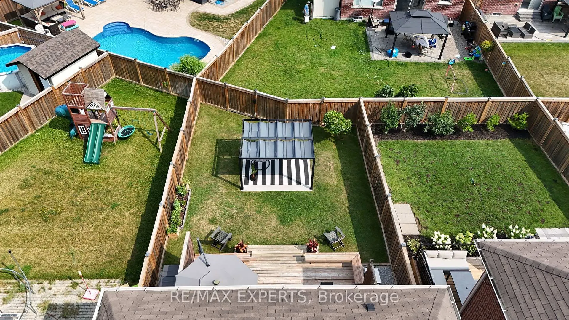 Photo 45 of 73 Donnan Drive, New Tecumseth, Tottenham — HOMEH