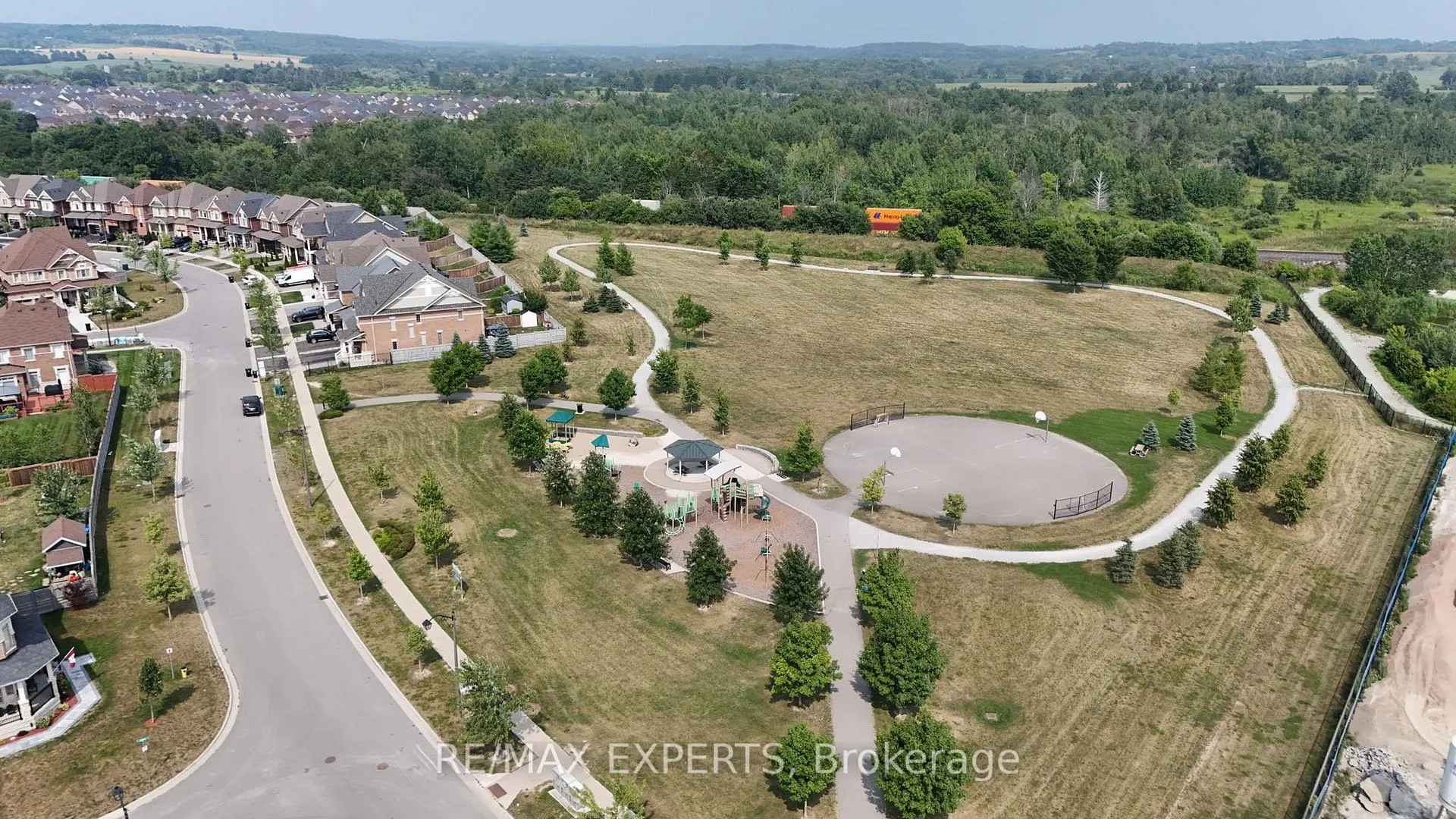 Photo 46 of 73 Donnan Drive, New Tecumseth, Tottenham — HOMEH