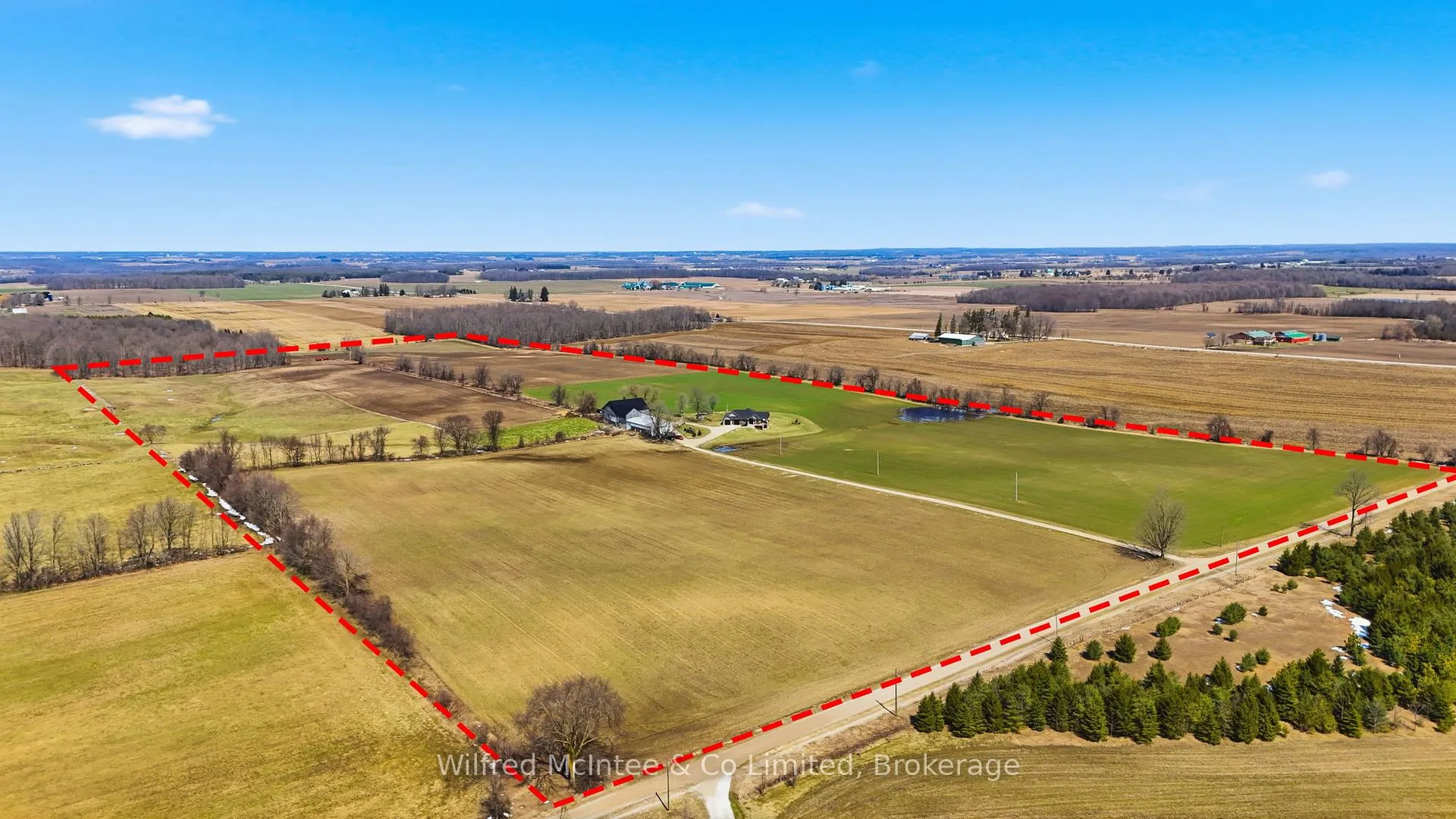 Photo 5 of 1054 4 Concession E, Brockton — HOMEH