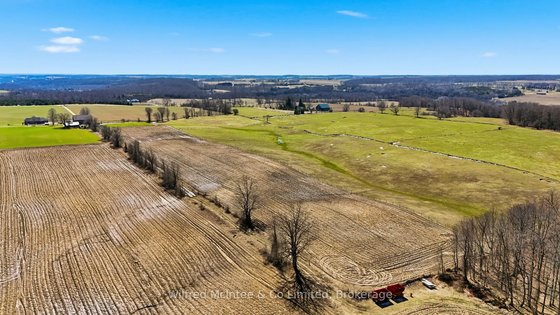 Photo 10 of 1054 4 Concession E, Brockton — HOMEH