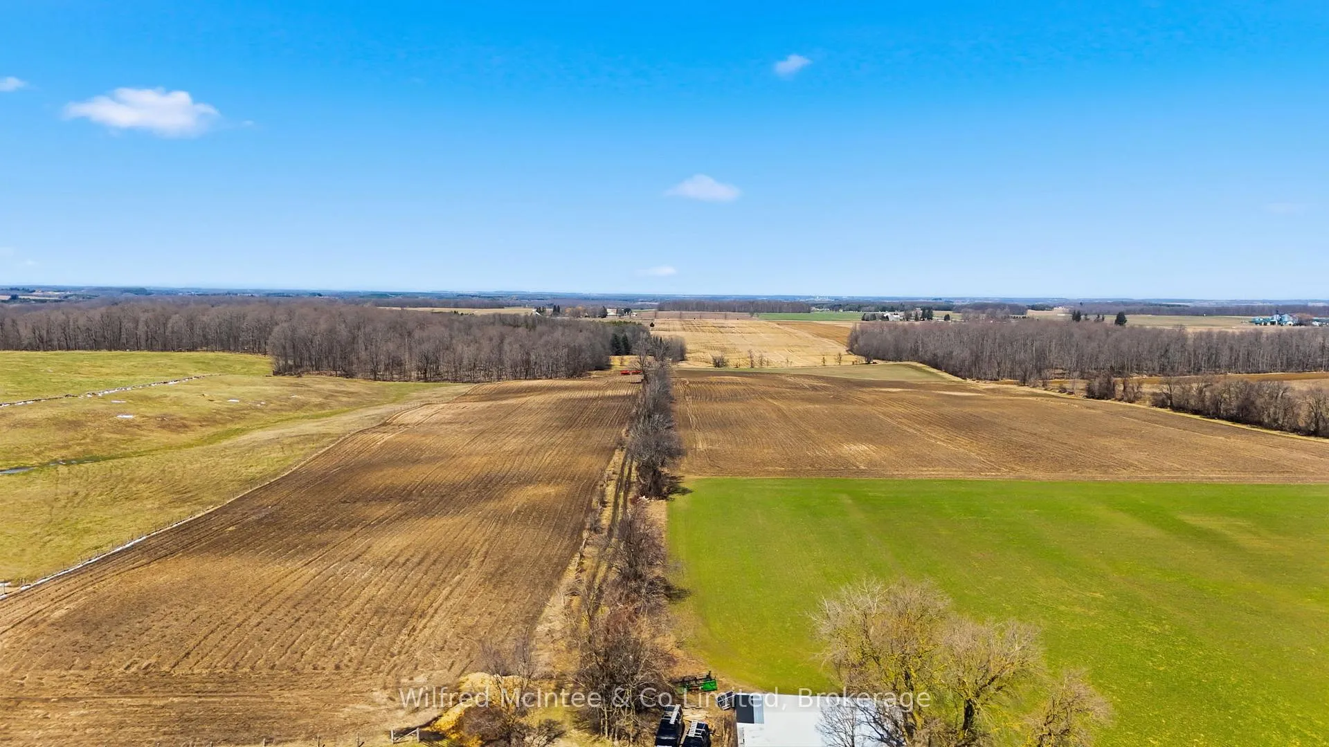 Photo 11 of 1054 4 Concession E, Brockton — HOMEH
