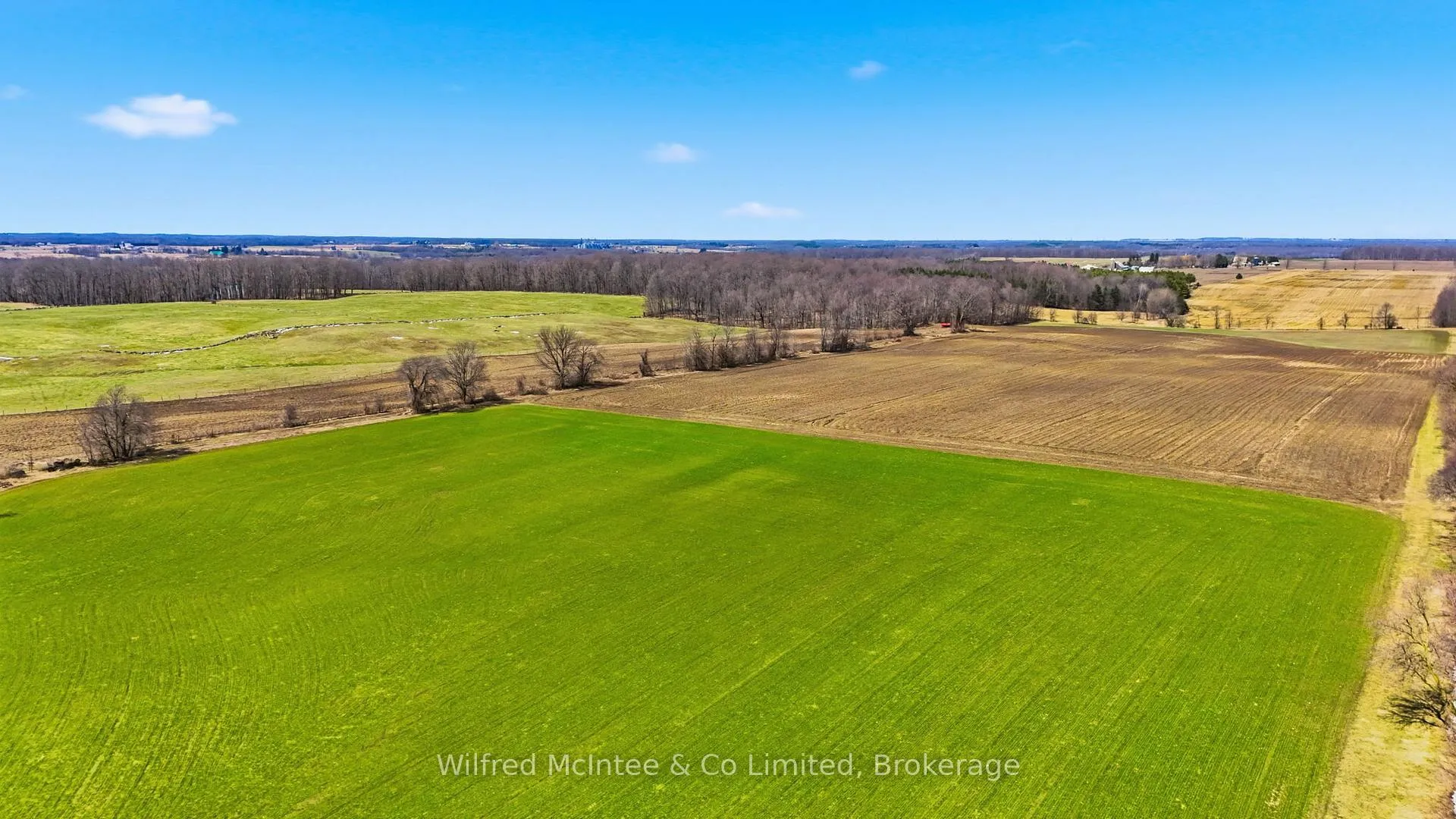 Photo 12 of 1054 4 Concession E, Brockton — HOMEH