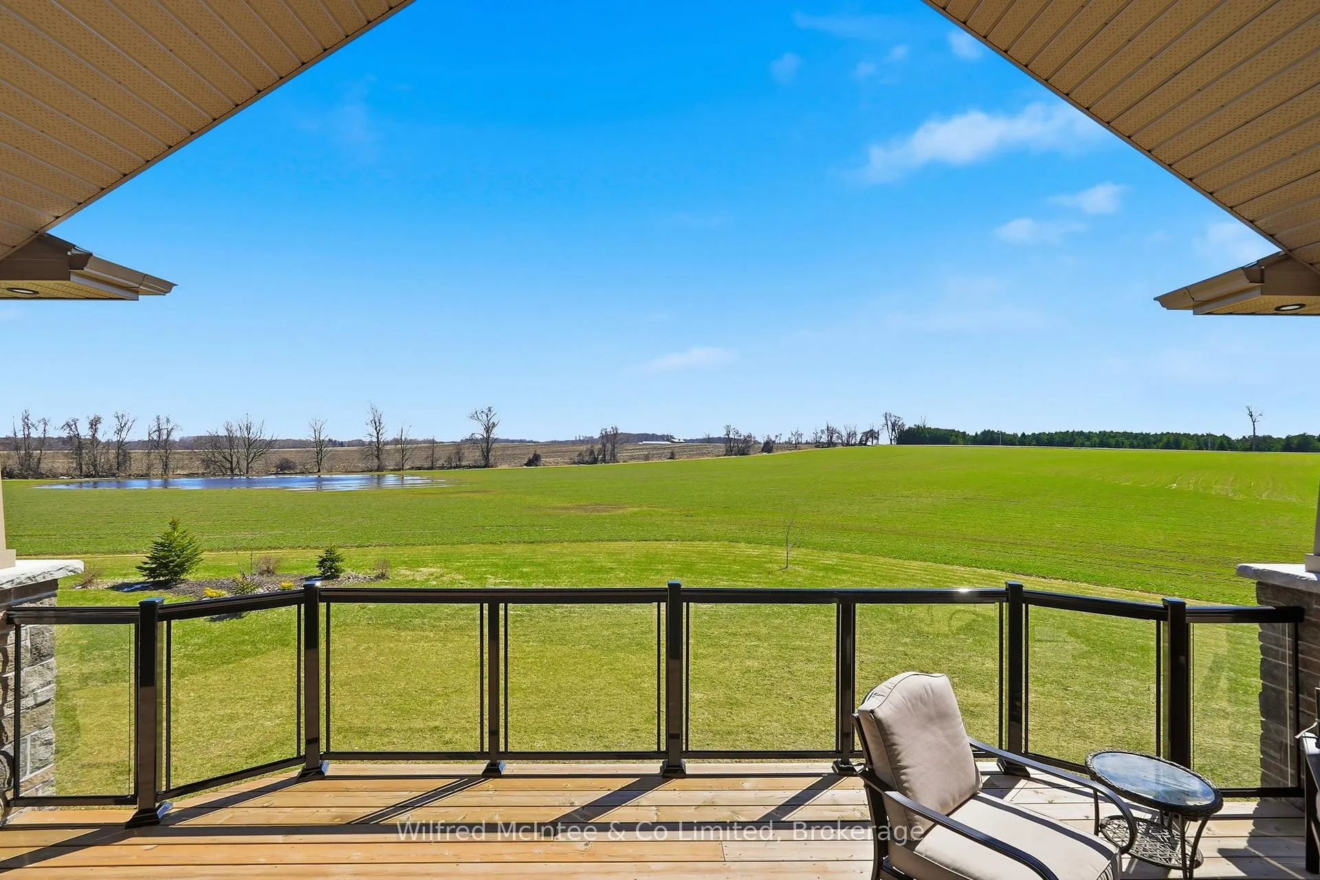 Photo 14 of 1054 4 Concession E, Brockton — HOMEH