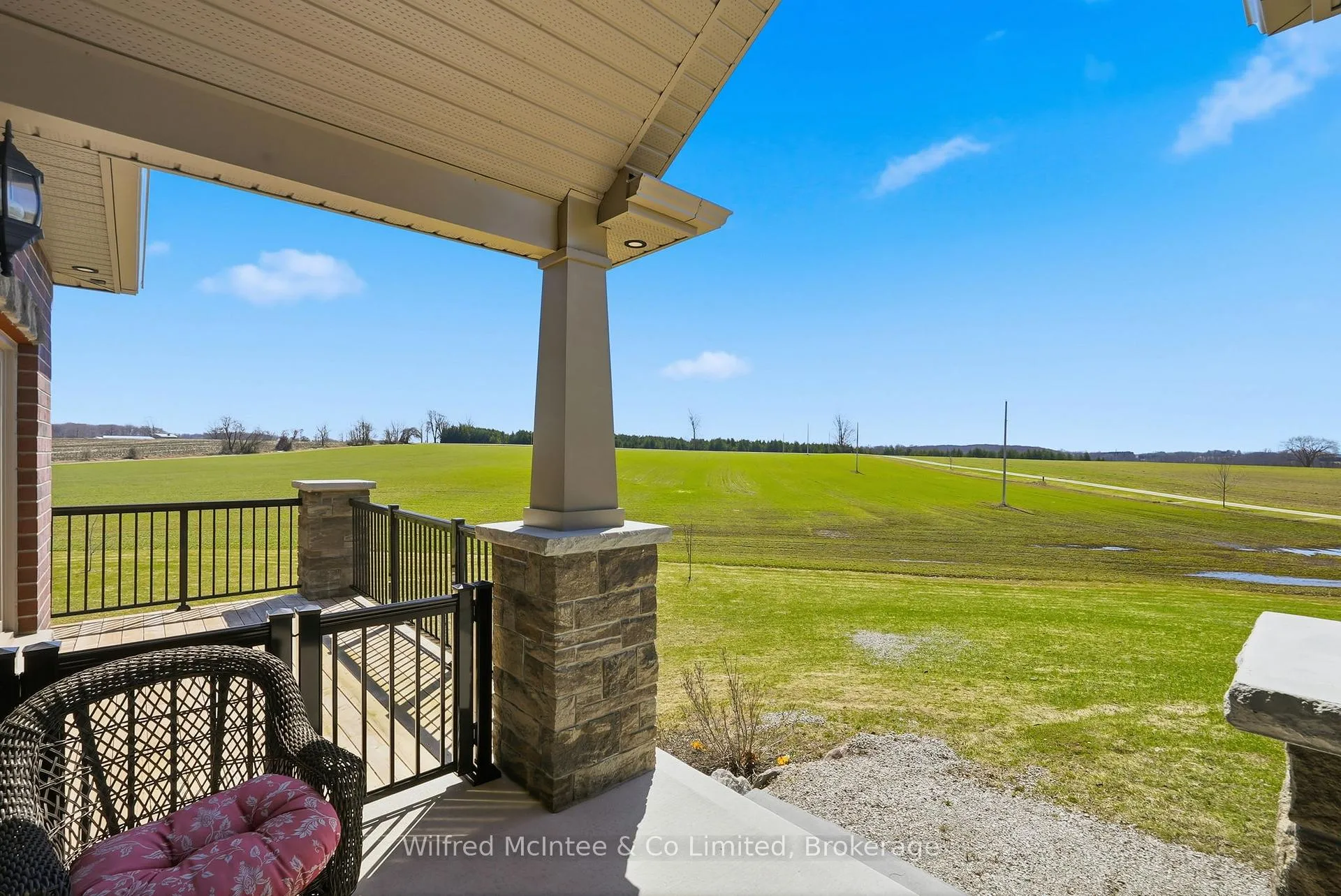 Photo 20 of 1054 4 Concession E, Brockton — HOMEH