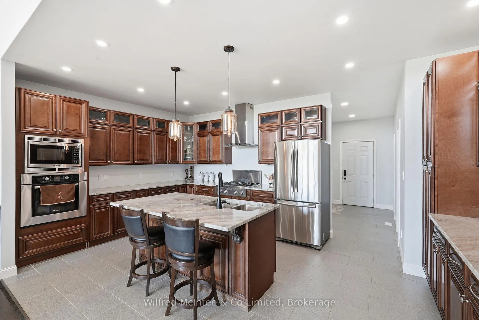 Photo 22 of 1054 4 Concession E, Brockton — HOMEH