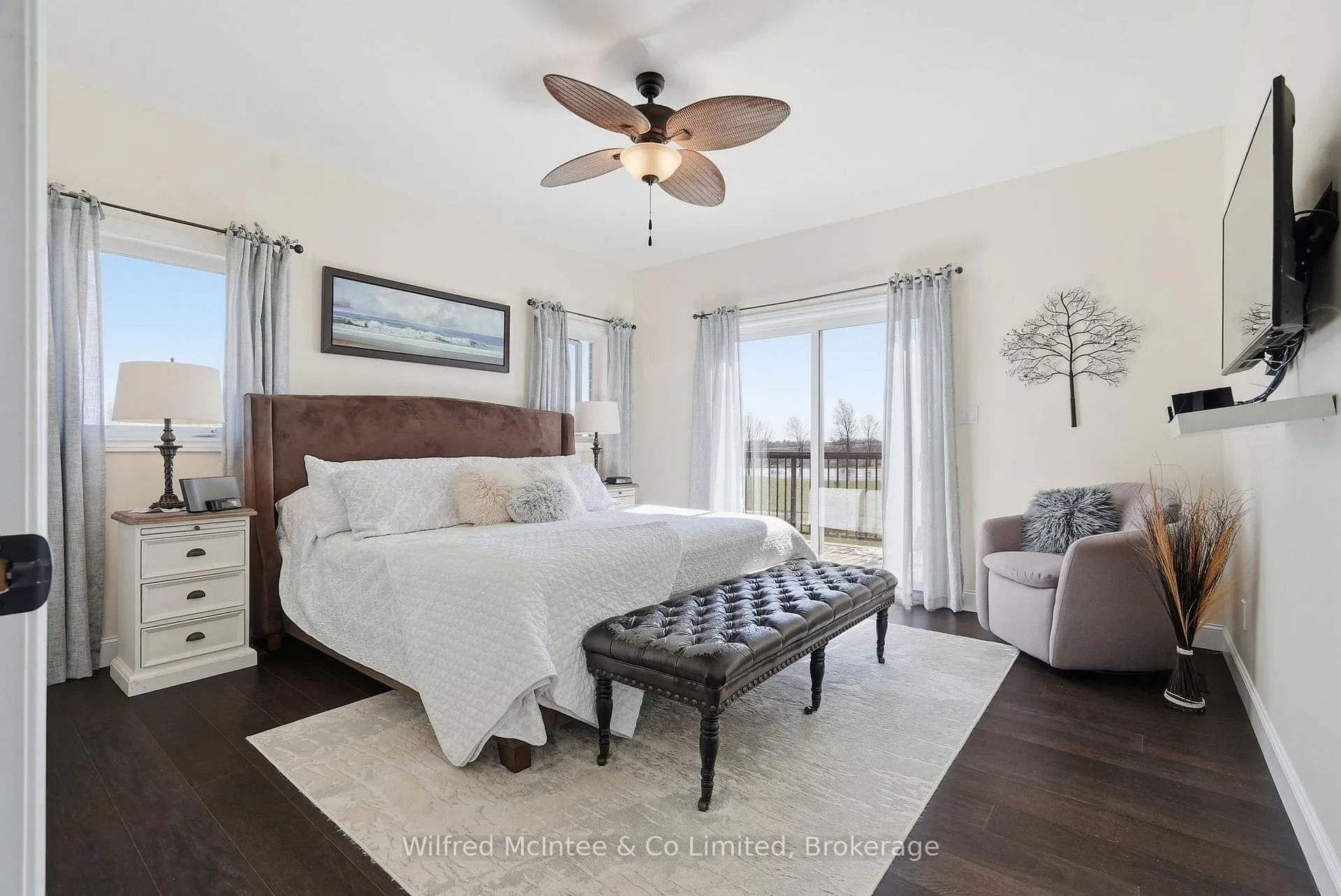 Photo 28 of 1054 4 Concession E, Brockton — HOMEH