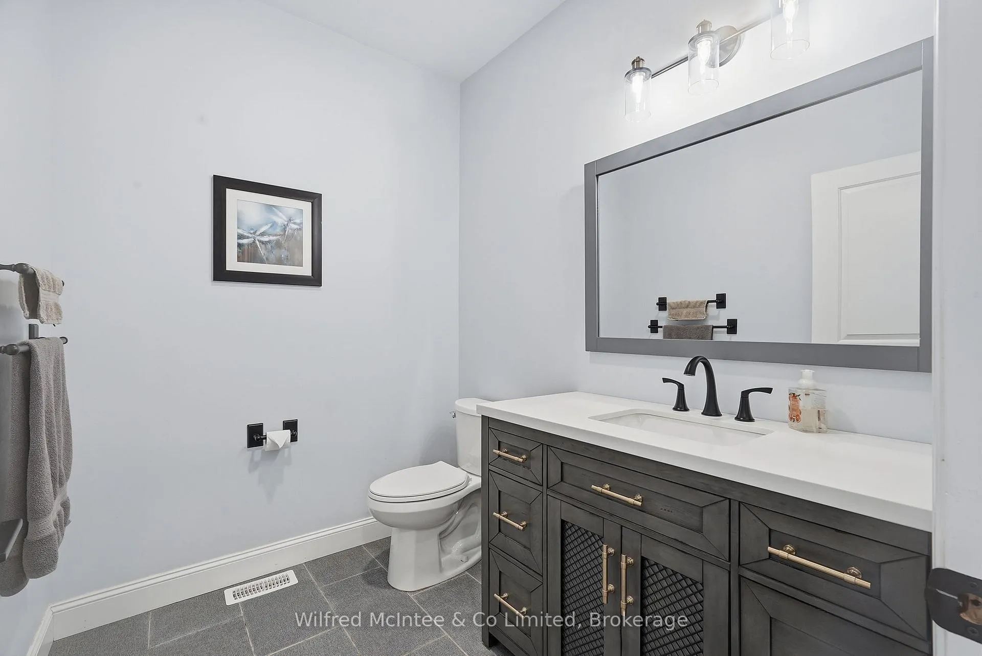 Photo 29 of 1054 4 Concession E, Brockton — HOMEH