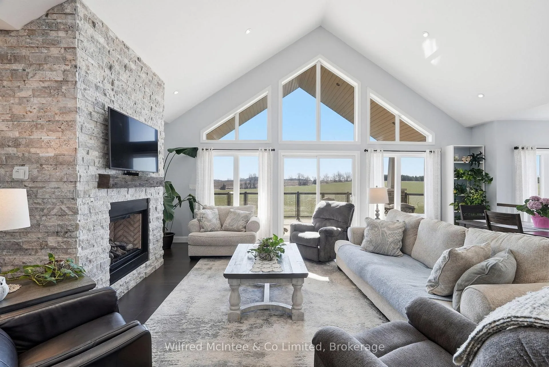 Photo 30 of 1054 4 Concession E, Brockton — HOMEH