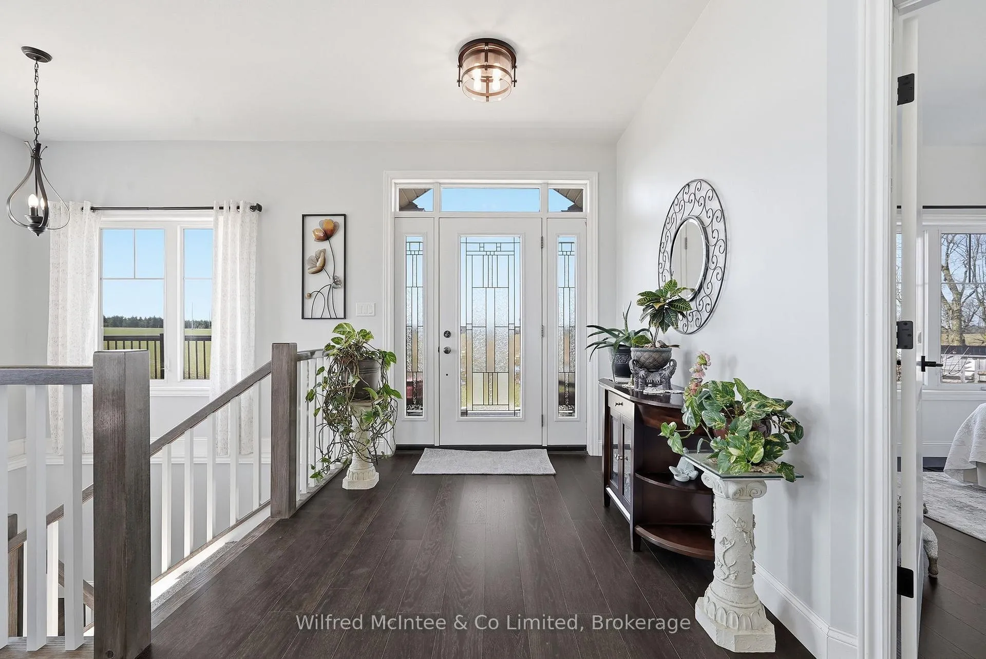 Photo 35 of 1054 4 Concession E, Brockton — HOMEH