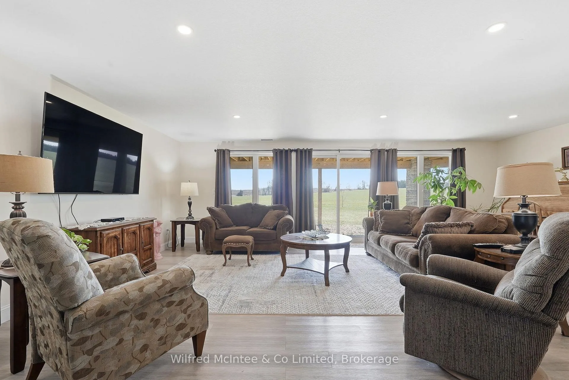 Photo 38 of 1054 4 Concession E, Brockton — HOMEH