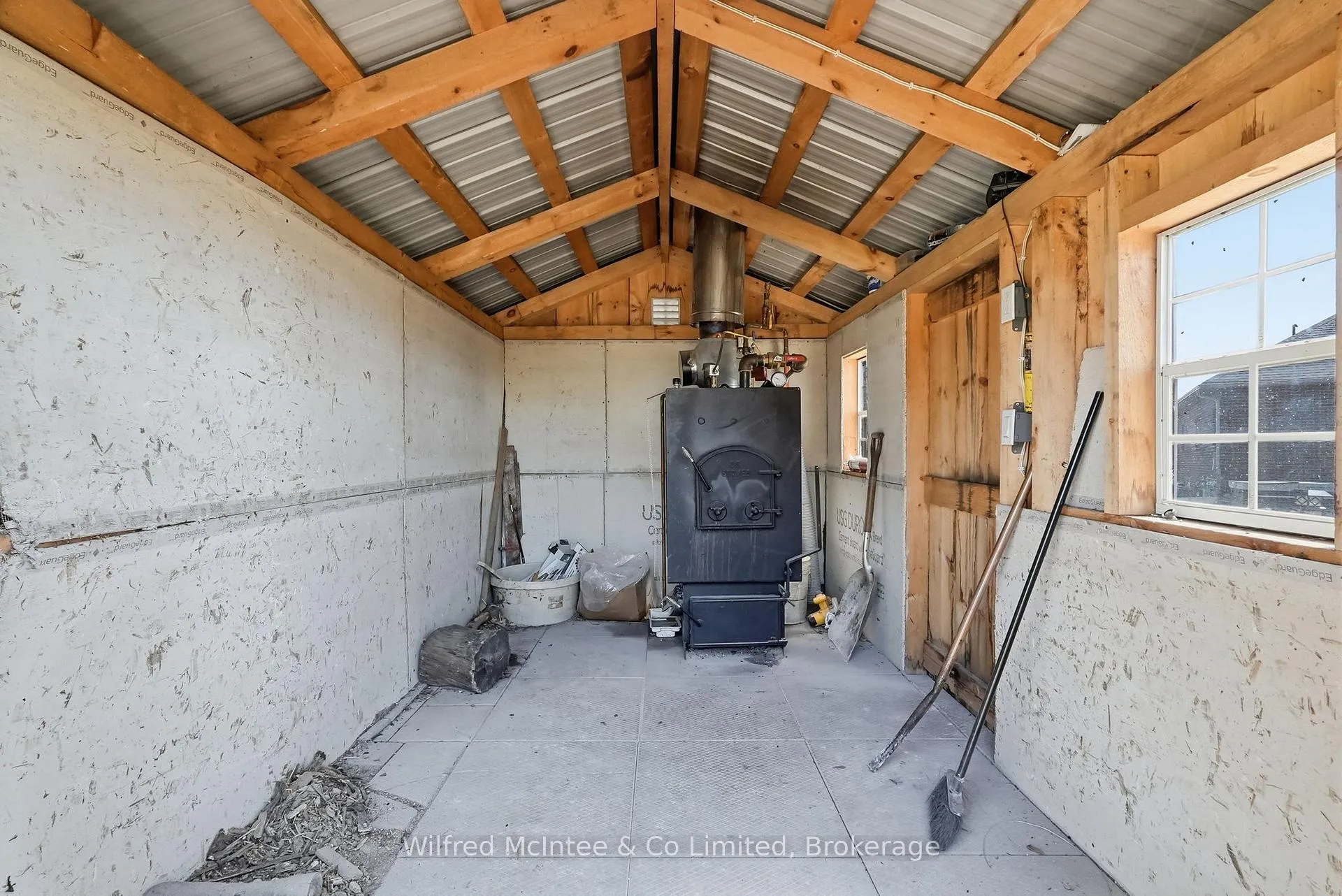 Photo 46 of 1054 4 Concession E, Brockton — HOMEH