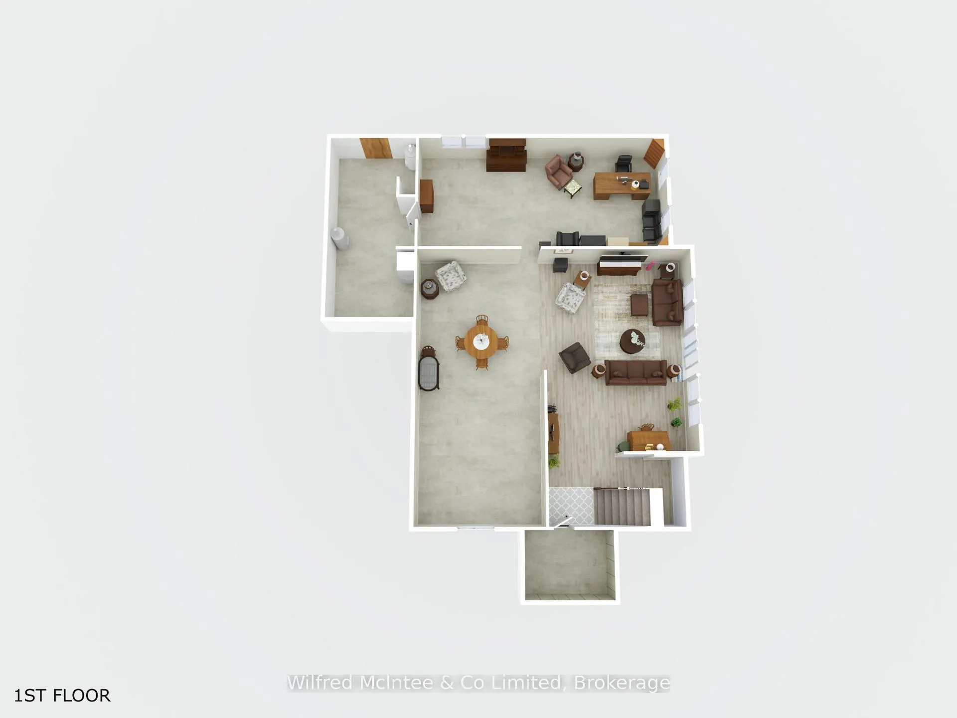 Photo 48 of 1054 4 Concession E, Brockton — HOMEH