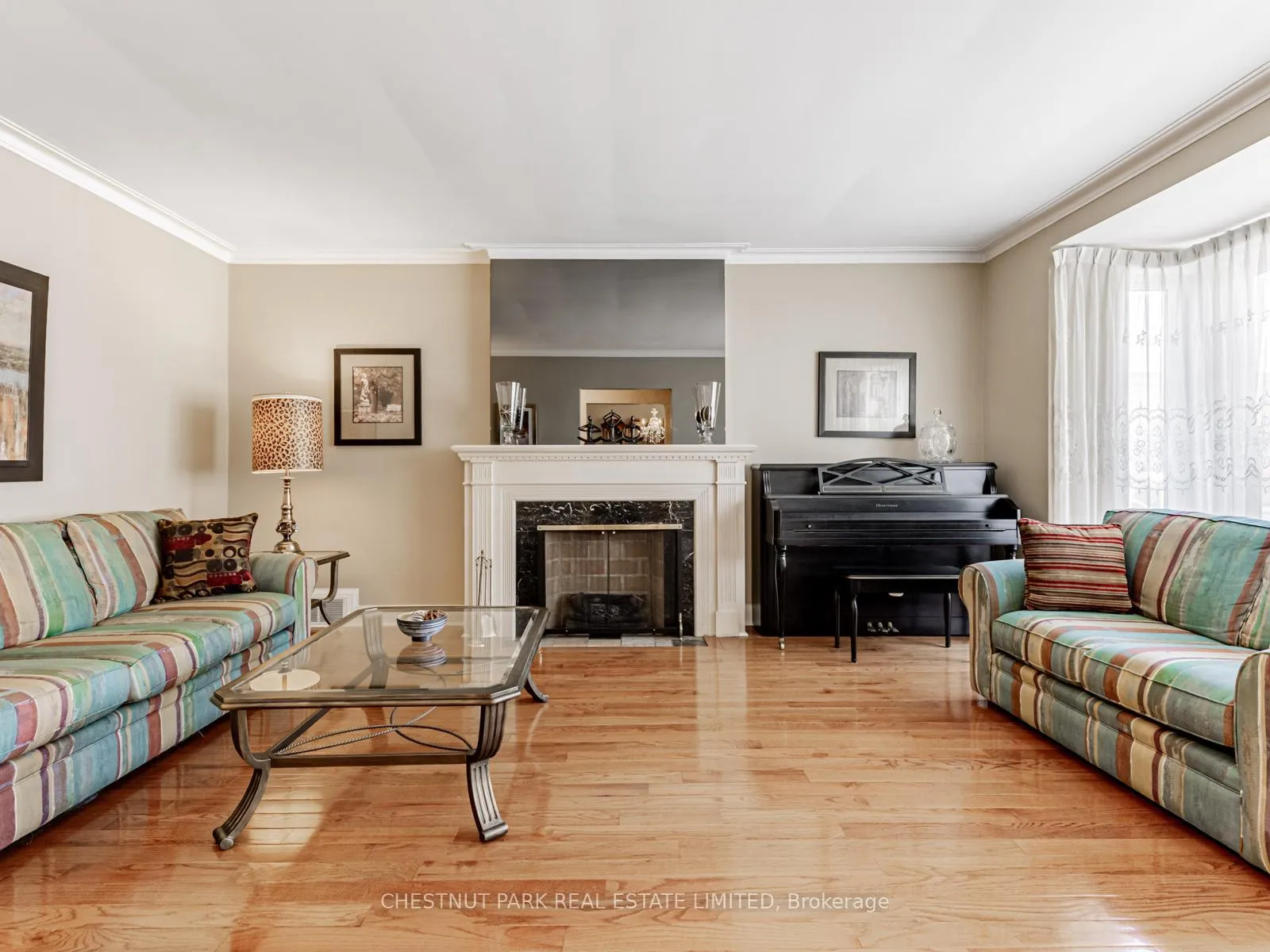 Photo 5 of 397 Cortleigh Boulevard, Toronto, Bedford Park-Nortown — HOMEH