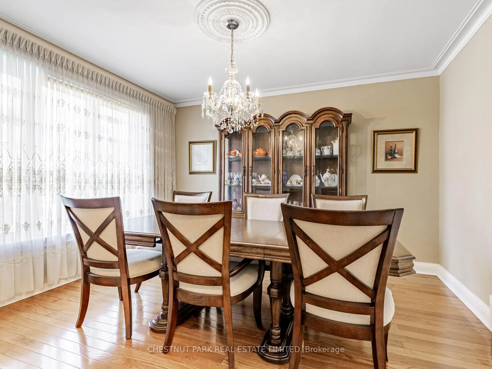 Photo 8 of 397 Cortleigh Boulevard, Toronto, Bedford Park-Nortown — HOMEH