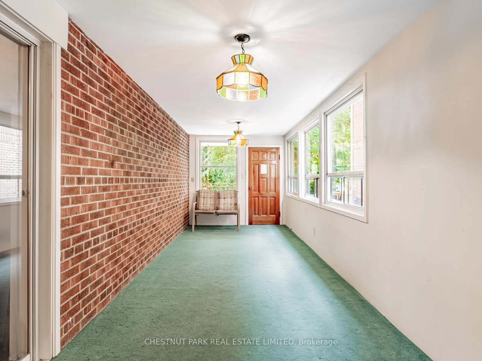 Photo 13 of 397 Cortleigh Boulevard, Toronto, Bedford Park-Nortown — HOMEH