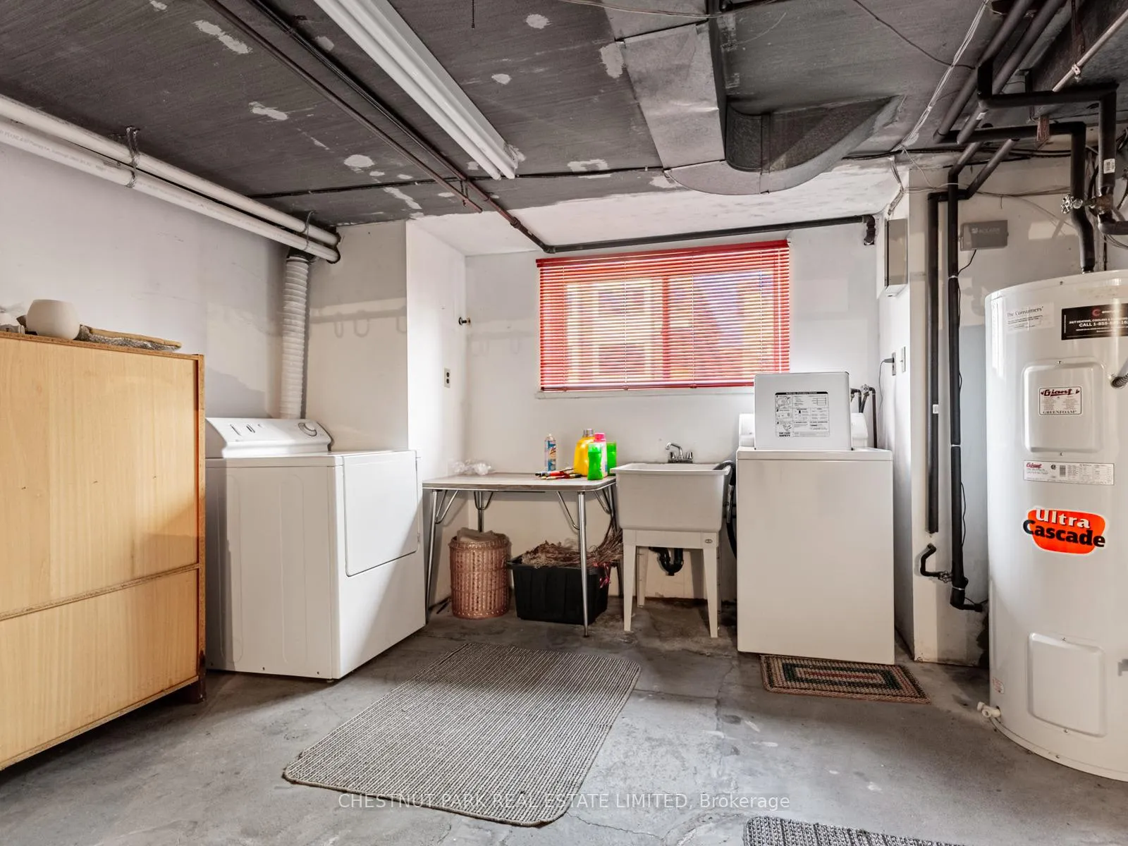 Photo 34 of 397 Cortleigh Boulevard, Toronto, Bedford Park-Nortown — HOMEH