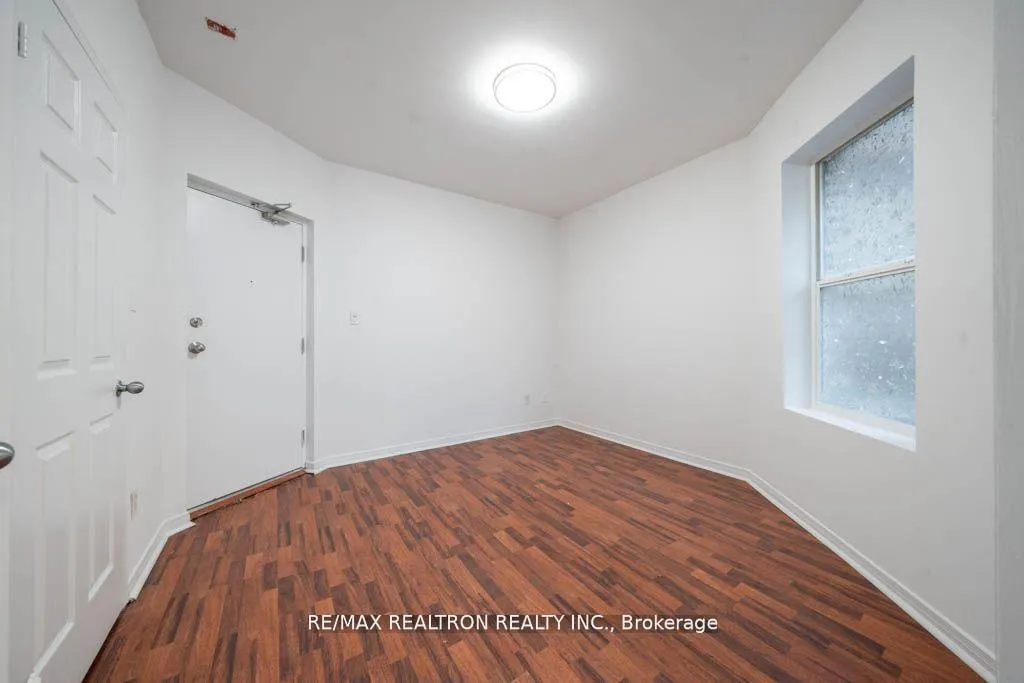 Photo 1 of Unit 105, 414 Jarvis Street, Toronto, Church-Yonge Corridor — HOMEH