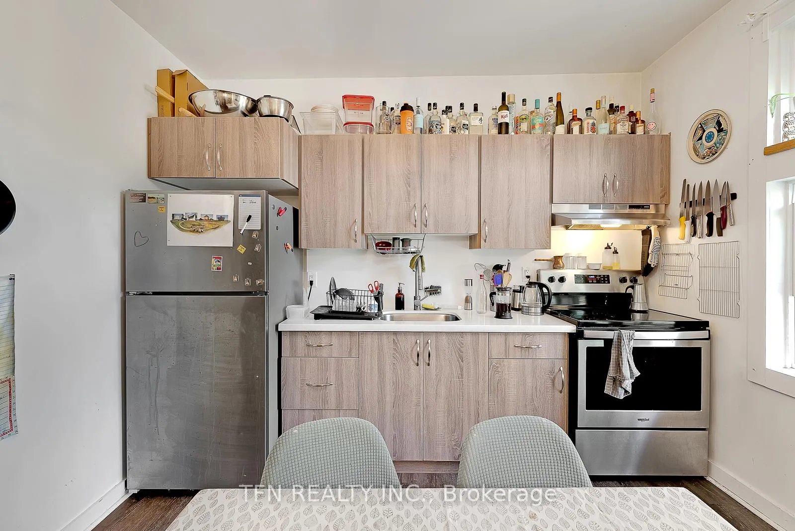 Photo 15 of 237 Gerrard Street E, Toronto, Cabbagetown-South St. James Town — HOMEH