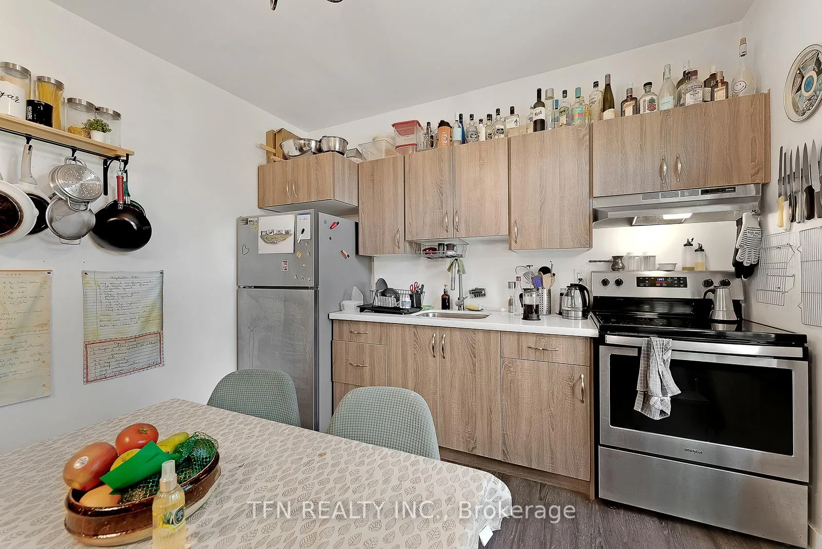 Photo 16 of 237 Gerrard Street E, Toronto, Cabbagetown-South St. James Town — HOMEH