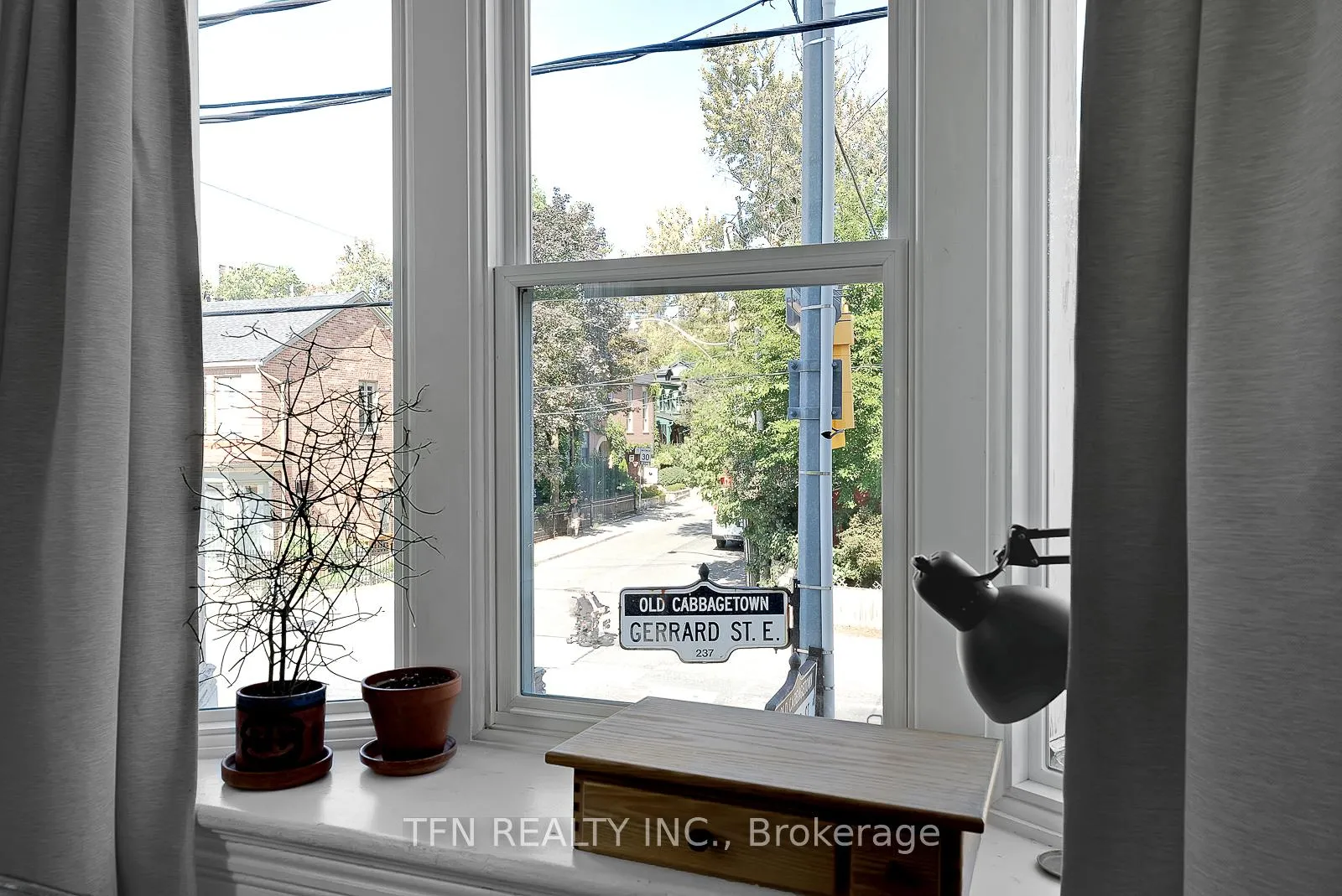 Photo 24 of 237 Gerrard Street E, Toronto, Cabbagetown-South St. James Town — HOMEH