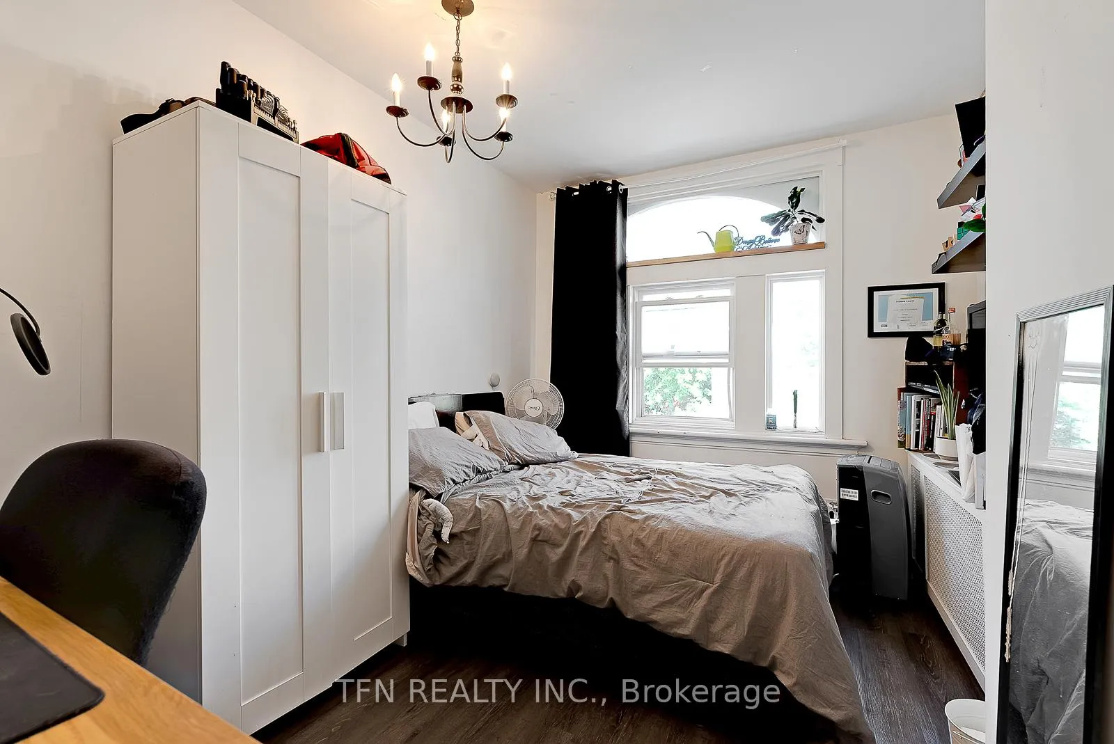 Photo 28 of 237 Gerrard Street E, Toronto, Cabbagetown-South St. James Town — HOMEH