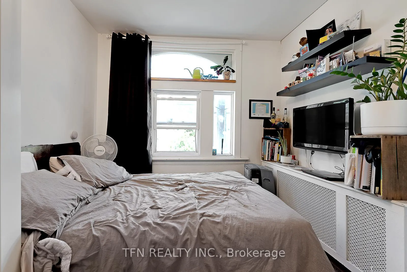 Photo 29 of 237 Gerrard Street E, Toronto, Cabbagetown-South St. James Town — HOMEH
