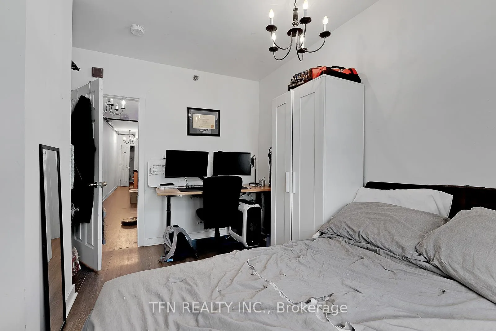 Photo 31 of 237 Gerrard Street E, Toronto, Cabbagetown-South St. James Town — HOMEH