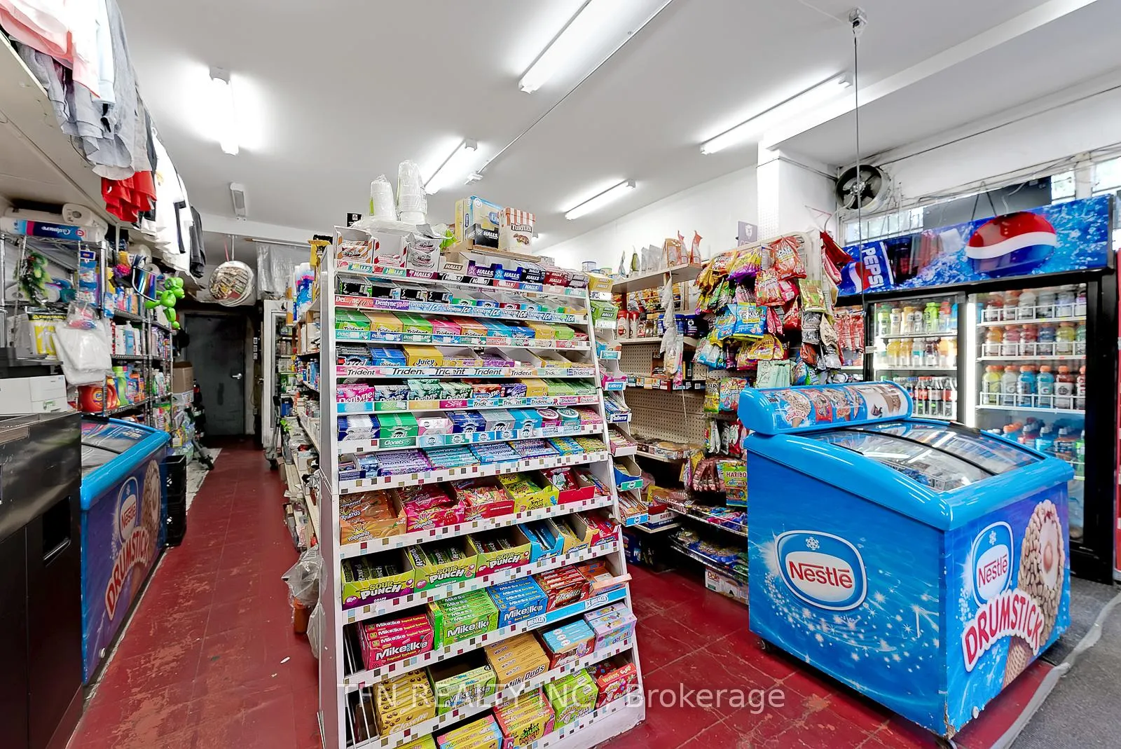 Photo 49 of 237 Gerrard Street E, Toronto, Cabbagetown-South St. James Town — HOMEH