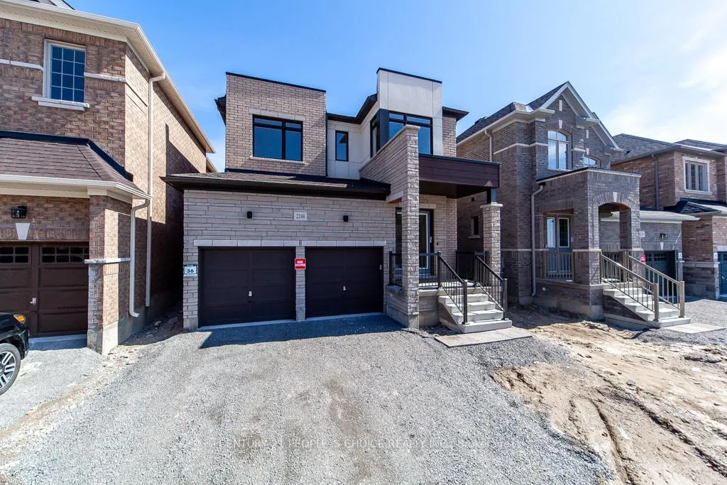 Photo 3 of 2248 Crystal Drive, Oshawa, Kedron — HOMEH