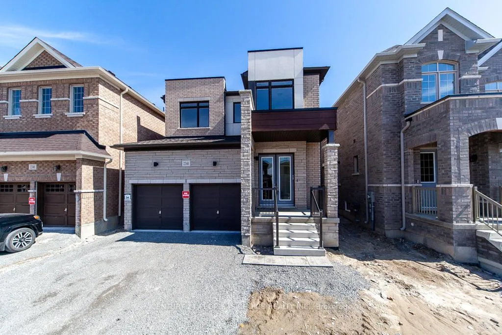Photo 4 of 2248 Crystal Drive, Oshawa, Kedron — HOMEH