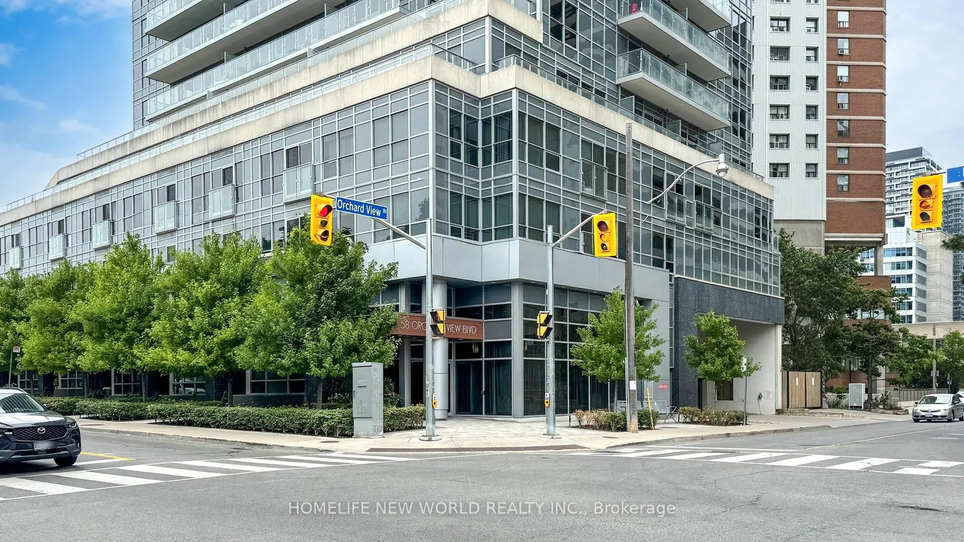 Photo 2 of Unit TH7, 58 Orchard View Boulevard, Toronto, Yonge-Eglinton — HOMEH
