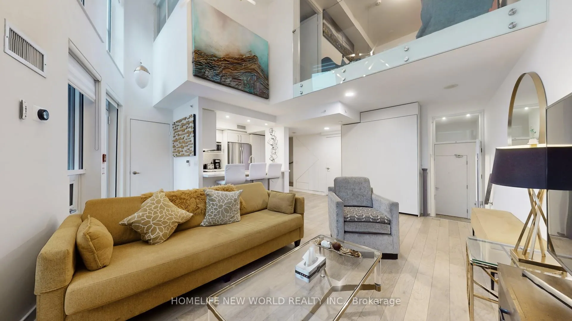 Photo 7 of Unit TH7, 58 Orchard View Boulevard, Toronto, Yonge-Eglinton — HOMEH