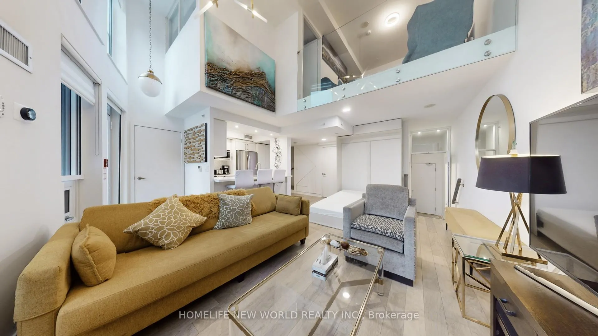 Photo 8 of Unit TH7, 58 Orchard View Boulevard, Toronto, Yonge-Eglinton — HOMEH