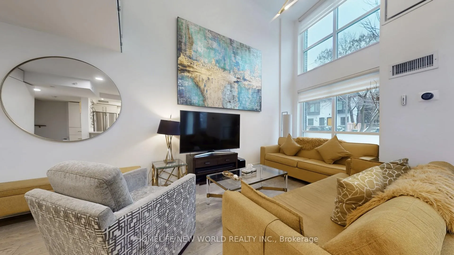 Photo 9 of Unit TH7, 58 Orchard View Boulevard, Toronto, Yonge-Eglinton — HOMEH