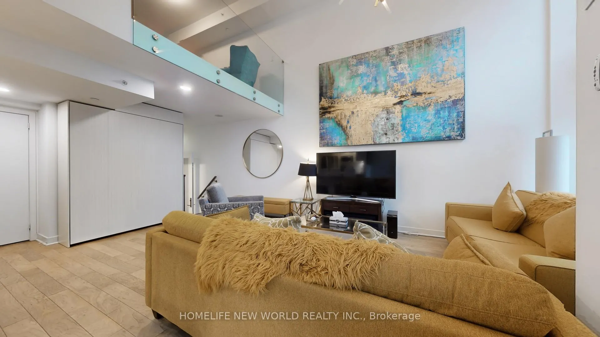 Photo 10 of Unit TH7, 58 Orchard View Boulevard, Toronto, Yonge-Eglinton — HOMEH
