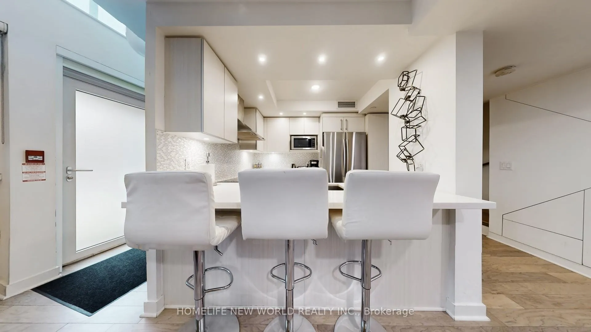 Photo 11 of Unit TH7, 58 Orchard View Boulevard, Toronto, Yonge-Eglinton — HOMEH