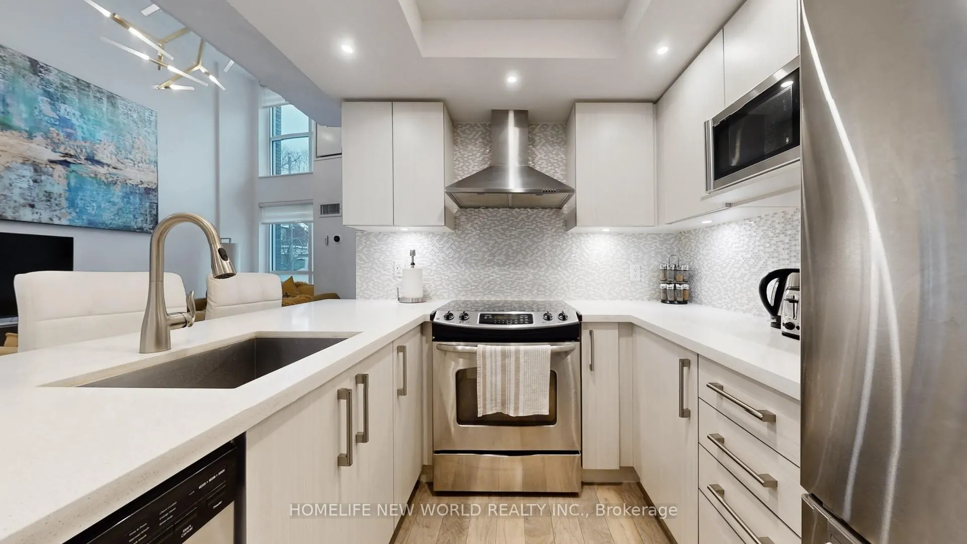 Photo 12 of Unit TH7, 58 Orchard View Boulevard, Toronto, Yonge-Eglinton — HOMEH