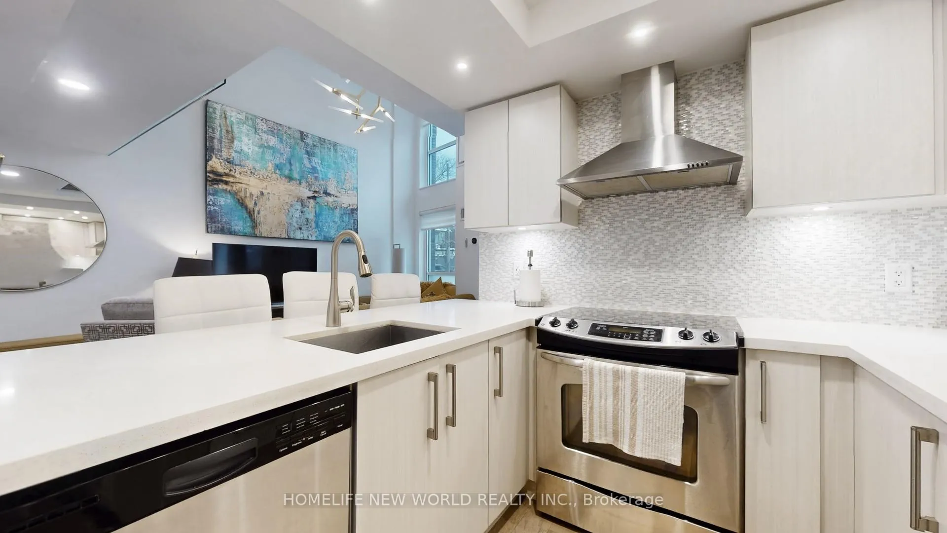 Photo 14 of Unit TH7, 58 Orchard View Boulevard, Toronto, Yonge-Eglinton — HOMEH