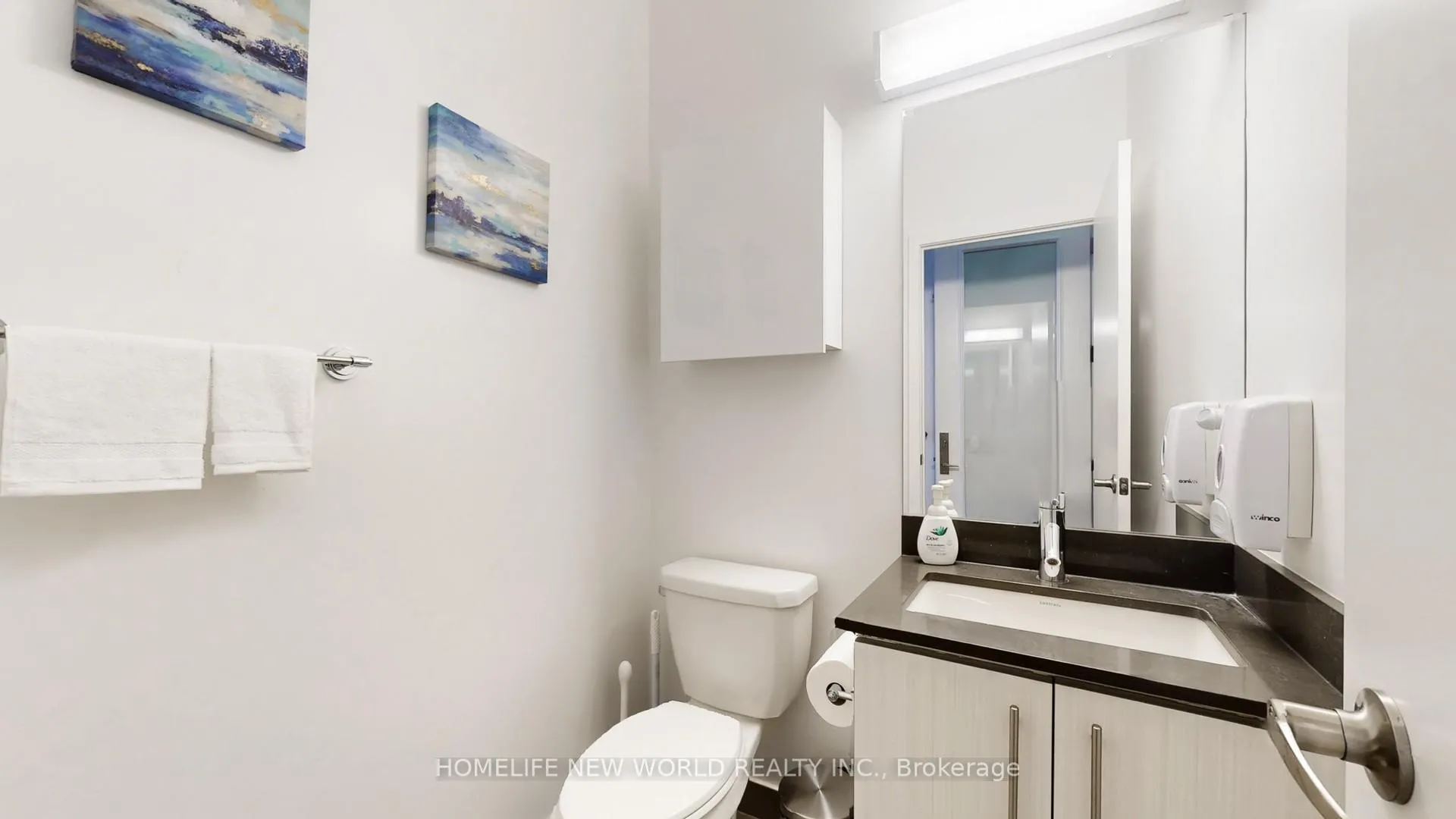 Photo 16 of Unit TH7, 58 Orchard View Boulevard, Toronto, Yonge-Eglinton — HOMEH
